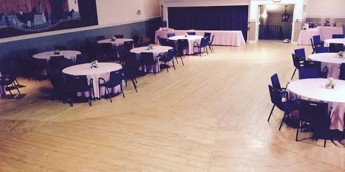 Picture of the Baum Opera House