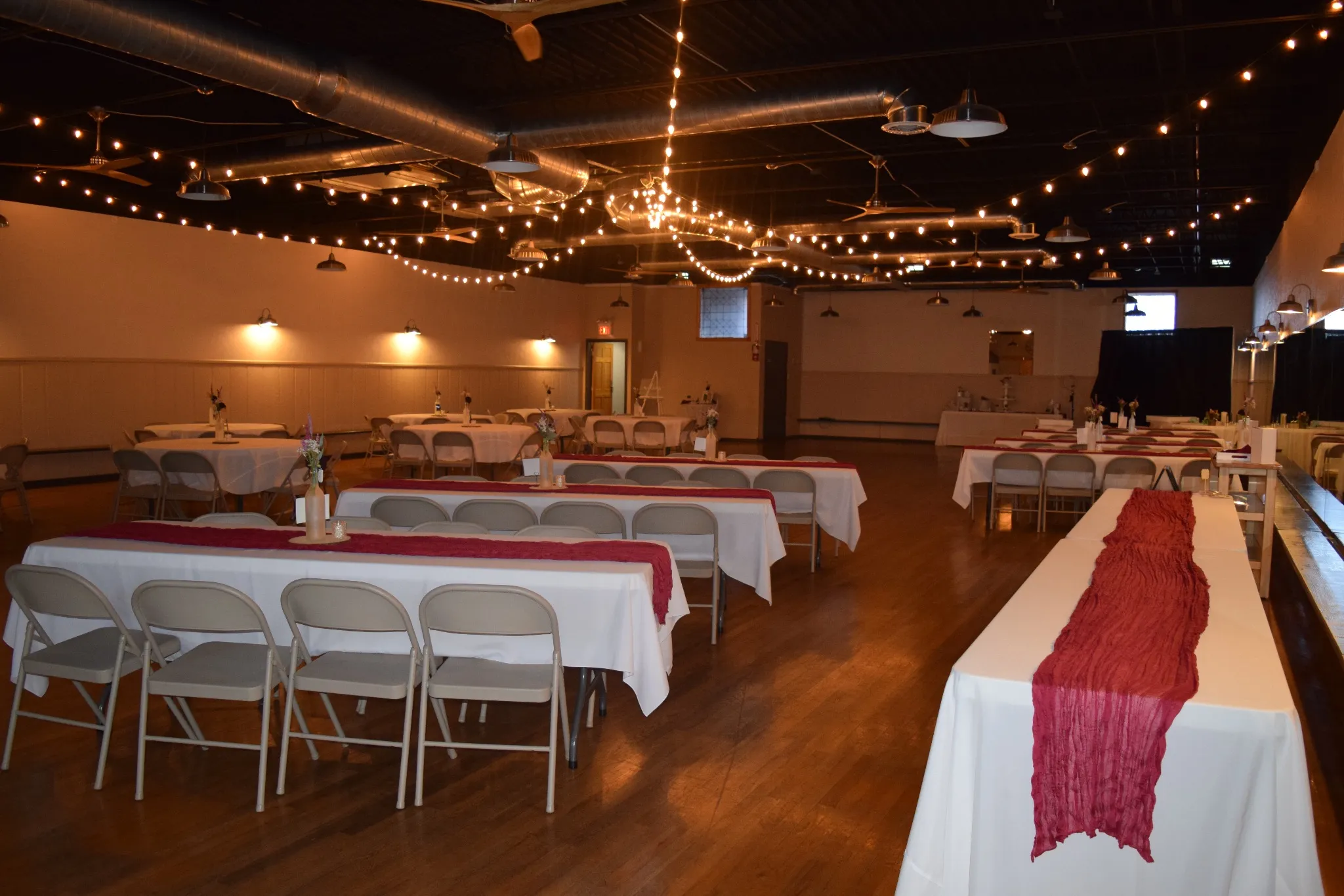 Picture of Star City Social Hall